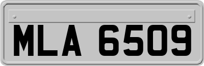 MLA6509