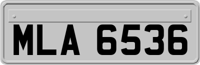 MLA6536