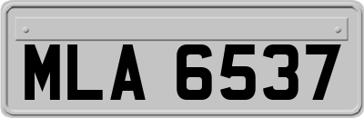 MLA6537
