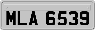 MLA6539