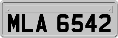 MLA6542