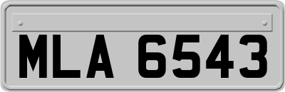 MLA6543