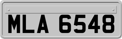 MLA6548