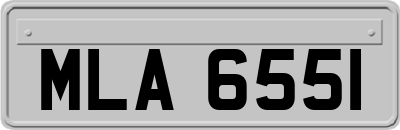 MLA6551
