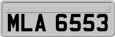 MLA6553