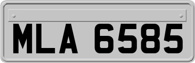 MLA6585