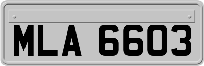 MLA6603