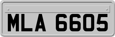 MLA6605