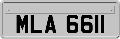 MLA6611