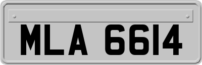 MLA6614