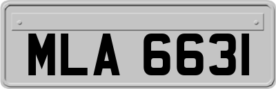 MLA6631