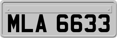 MLA6633