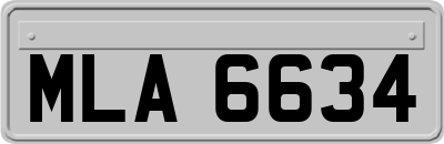 MLA6634
