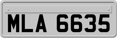 MLA6635