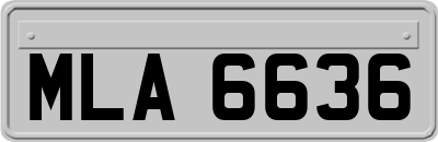 MLA6636