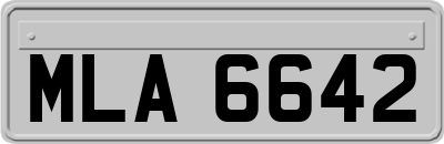MLA6642