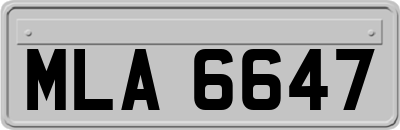 MLA6647