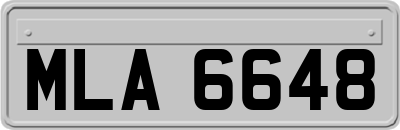 MLA6648