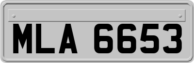 MLA6653