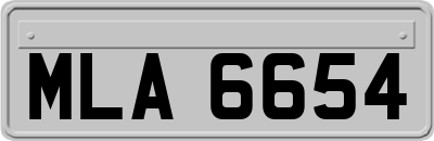 MLA6654