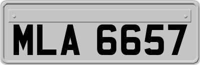 MLA6657