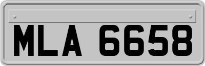MLA6658