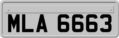 MLA6663