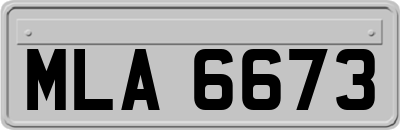 MLA6673