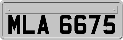 MLA6675
