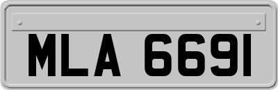MLA6691