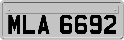 MLA6692