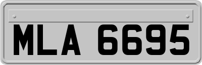 MLA6695