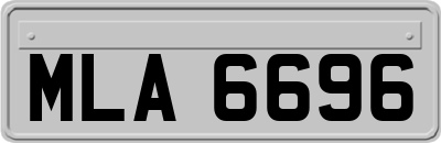 MLA6696