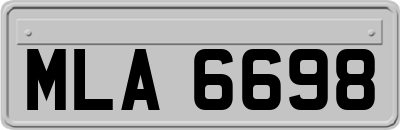 MLA6698