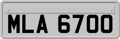 MLA6700