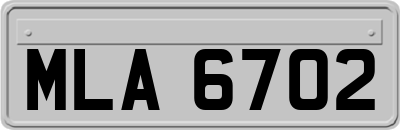 MLA6702