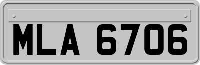 MLA6706