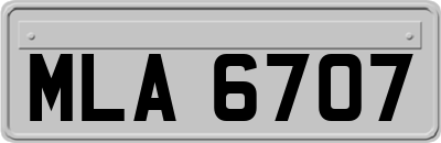 MLA6707