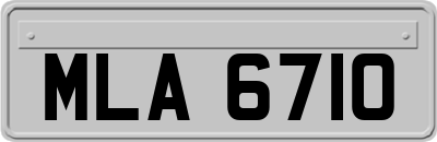 MLA6710