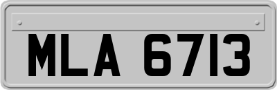 MLA6713