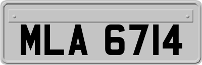MLA6714
