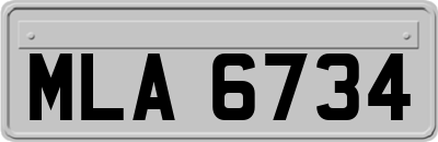 MLA6734