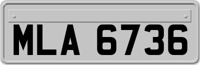 MLA6736