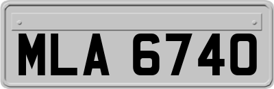 MLA6740