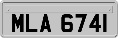 MLA6741