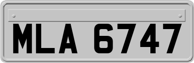 MLA6747