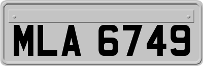 MLA6749