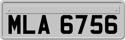 MLA6756