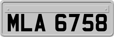 MLA6758