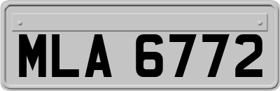 MLA6772